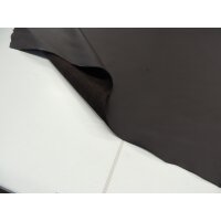 Polsterleder Siena Semianilin SALE dunkelbraun 4,62 qm