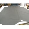 Polsterleder Siena Semianilin SALE dunkelbraun 4,62 qm