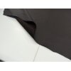 Polsterleder Siena Semianilin SALE dunkelbraun 4,62 qm