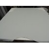 Polsterleder Siena Semianilin SALE hellgrau 6,30 qm