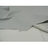 Polsterleder Siena Semianilin SALE hellgrau 6,30 qm