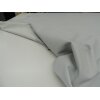 Polsterleder Siena Semianilin SALE hellgrau 6,30 qm