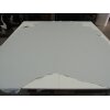 Polsterleder Siena Semianilin SALE hellgrau 5,32 qm