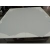 Polsterleder Siena Semianilin SALE hellgrau 4,95 qm