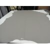 Polsterleder Siena Semianilin SALE mittelgrau 4,46 qm