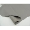Polsterleder Siena Semianilin SALE mittelgrau 2,70 qm