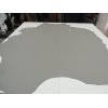 Polsterleder Siena Semianilin SALE mittelgrau 4,33 qm