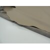 Lederhaut Polsterleder Puerto Farbe sand Rindleder gedecktes Leder 4,63 qm