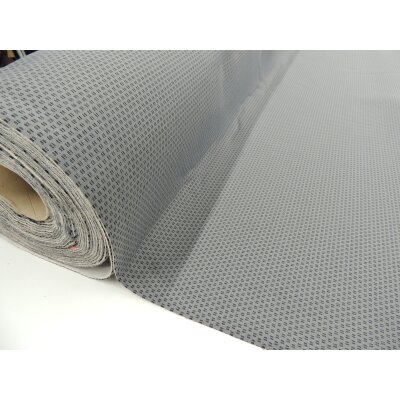 Autostoff Mercedes Sprinter Verkleidungstoff 2 mm Schaum + Charmeuse