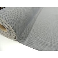 Autostoff Brasao Mercedes  2 mm Schaumrückseite