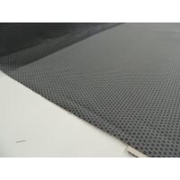Autostoff Brasao Mercedes  2 mm Schaumrückseite