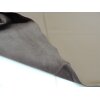 Polsterleder Siena Semianilin SALE hellbraun 4,40 qm