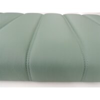 Lederpolster Wandpolster Napoli Step Echtleder