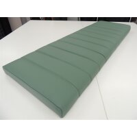 Wandpolster Lederpolster Napoli Echtleder Step