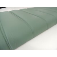 Wandpolster Lederpolster Napoli Echtleder Step