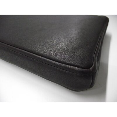 Bankauflage Sitzkissen Arizona Büffel Echtleder