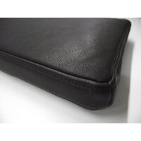 Bankauflage Sitzkissen Arizona Büffel Echtleder