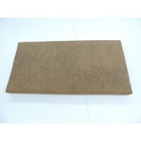 Bankauflage Sitzkissen Arizona Büffel Echtleder