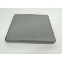 Bankauflage Sitzkissen Arizona Büffel Echtleder