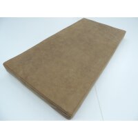 Bankauflage Sitzkissen Arizona Büffel Echtleder