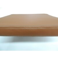 Bankauflage Sitzkissen Büffel Echtleder