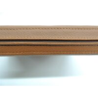 Bankauflage Sitzkissen Büffel Echtleder