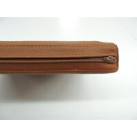 Bankauflage Sitzkissen Büffel Echtleder