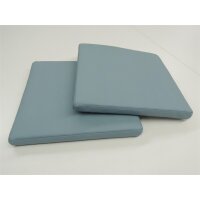 Bankauflage Sitzkissen Büffel Echtleder