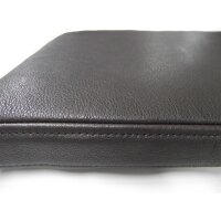 Bankauflage Sitzkissen Büffel Echtleder