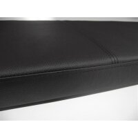 Bankauflage Sitzkissen Büffel Echtleder