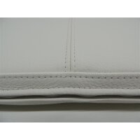 Bankauflage Sitzkissen Büffel Echtleder