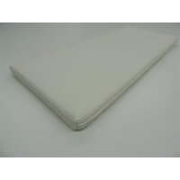 Bankauflage Sitzkissen Büffel Echtleder