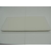 Bankauflage Sitzkissen Büffel Echtleder