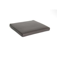 Bankauflage Sitzkissen Büffel Echtleder