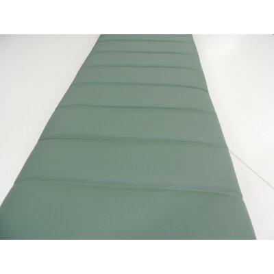 Wandpolster Lederpolster Arizona Büffel Echtleder Step