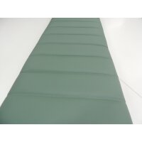 Wandpolster Lederpolster Arizona Büffel Echtleder Step