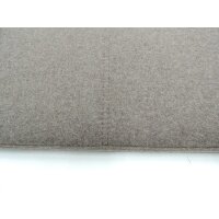 Wandpolster Lederpolster Arizona Büffel Echtleder Step