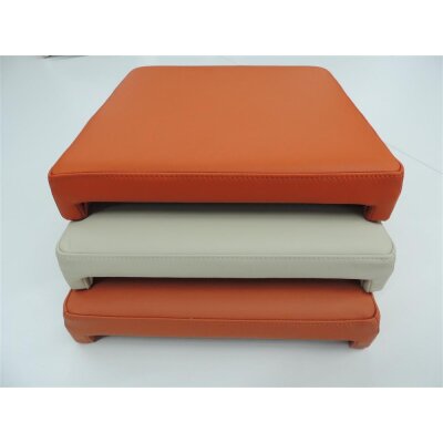 Klemmkissen Napoli Echtleder