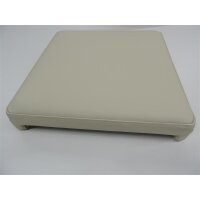 Klemmkissen Napoli Echtleder