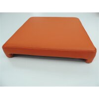 Klemmkissen Napoli Echtleder