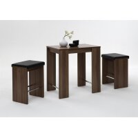 Klemmkissen Napoli Echtleder