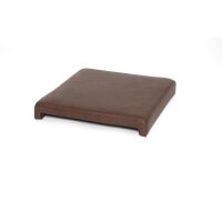 Klemmkissen Napoli Echtleder