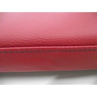 Klemmkissen Napoli Echtleder