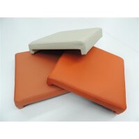 Klemmkissen Napoli Echtleder