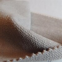 Mayestic - Polsterstoff 62 - dark terra