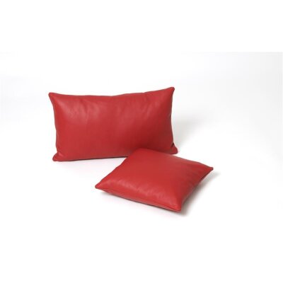Couchkissen - Zierkissen - Napoli Echtleder