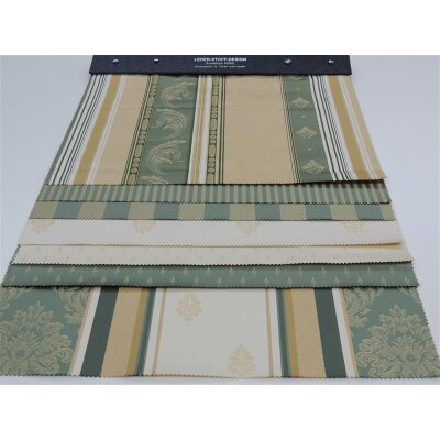 Elysee - Stilmöbelstoff Barockstoff