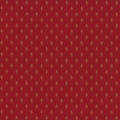 Cheverny - Stilm&ouml;belstoff Rouge