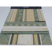 Versailles - Stilmöbelstoff Bleu