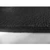 Sitzauflage Saddle Glattleder mit Wollfilz (9mm) mit Anti-Rutsch